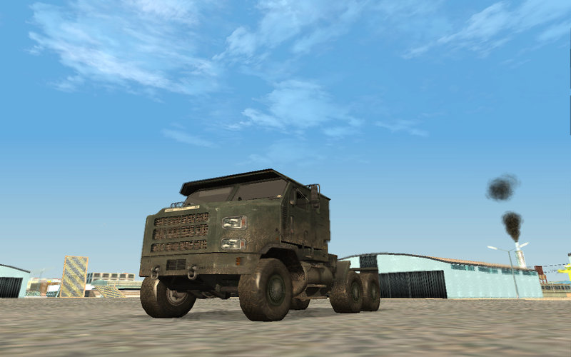 mod